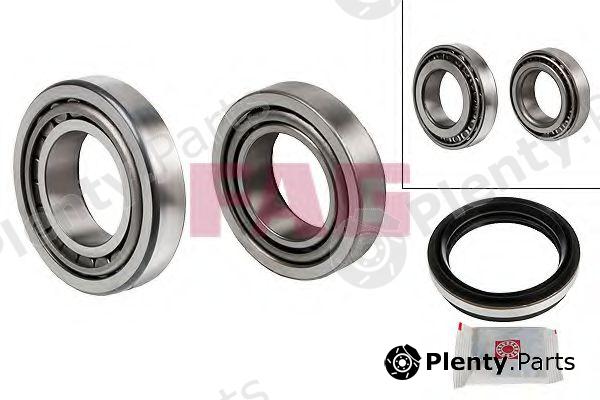  FAG part 713613160 Wheel Bearing Kit