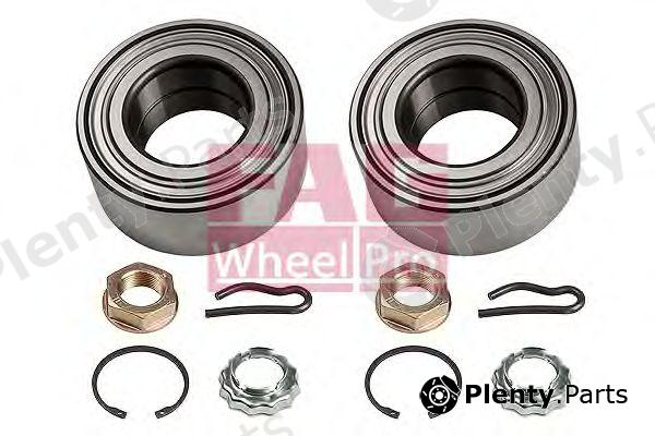  FAG part 713802310 Wheel Bearing Kit