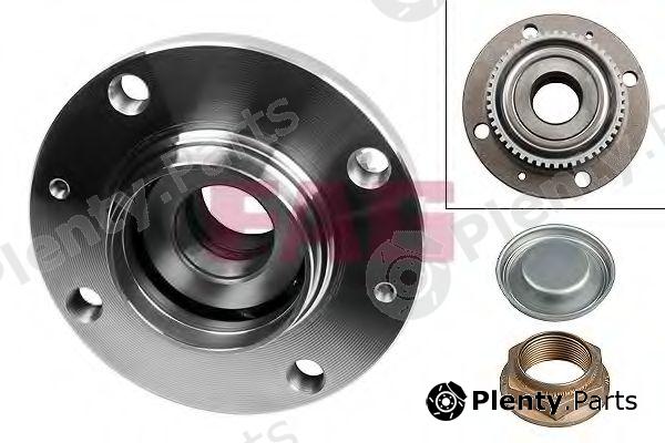  FAG part 713640450 Wheel Bearing Kit