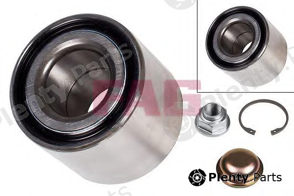  FAG part 713623590 Wheel Bearing Kit