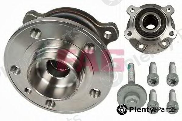  FAG part 713660540 Wheel Bearing Kit