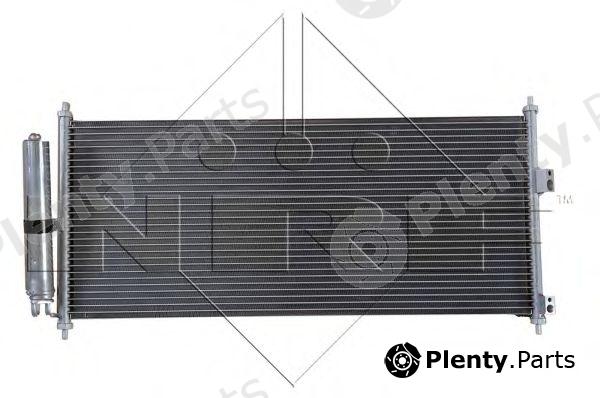  NRF part 35435 Condenser, air conditioning