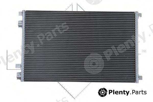  NRF part 35449 Condenser, air conditioning