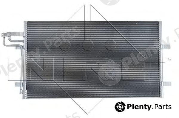  NRF part 35551 Condenser, air conditioning