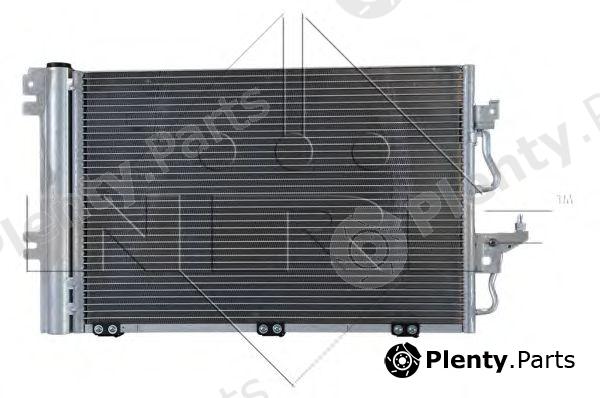  NRF part 35555 Condenser, air conditioning