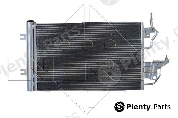  NRF part 35633 Condenser, air conditioning