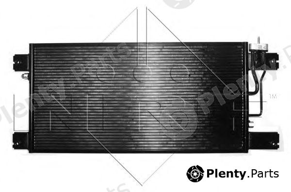  NRF part 35762 Condenser, air conditioning