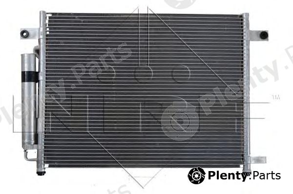  NRF part 35767 Condenser, air conditioning