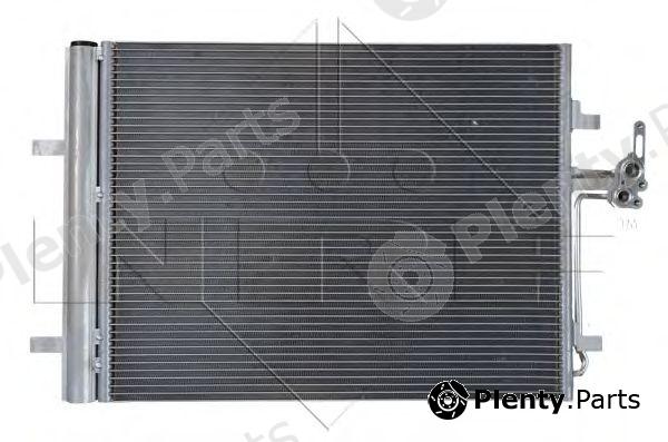  NRF part 35850 Condenser, air conditioning