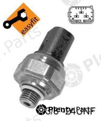  NRF part 38940 Pressure Switch, air conditioning
