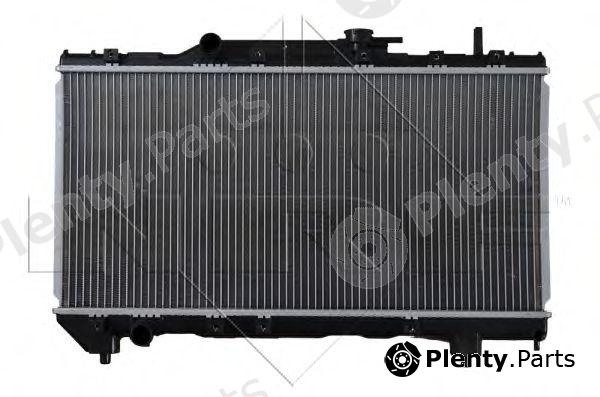  NRF part 507590 Radiator, engine cooling