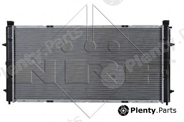  NRF part 509514 Radiator, engine cooling