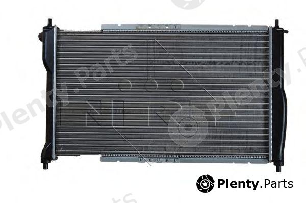  NRF part 53253 Radiator, engine cooling