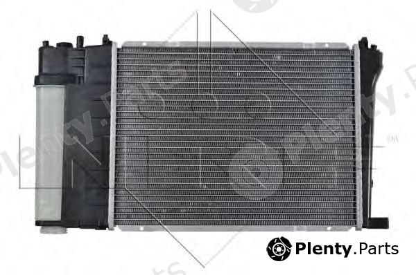  NRF part 53426 Radiator, engine cooling