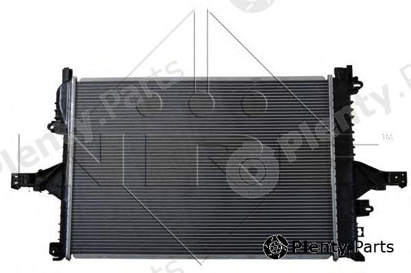  NRF part 53532 Radiator, engine cooling