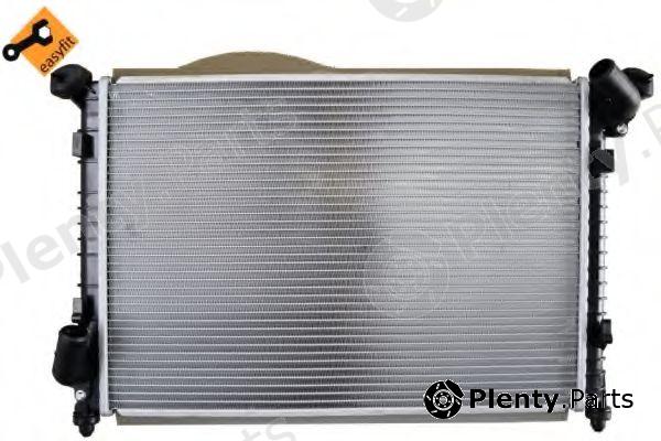  NRF part 53808 Radiator, engine cooling