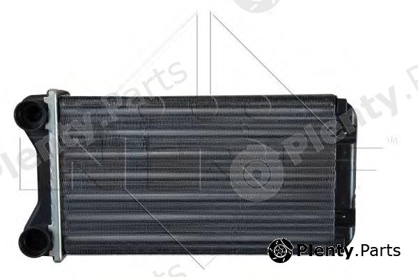  NRF part 54252 Heat Exchanger, interior heating