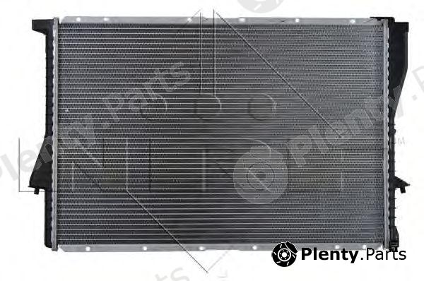  NRF part 55321 Radiator, engine cooling