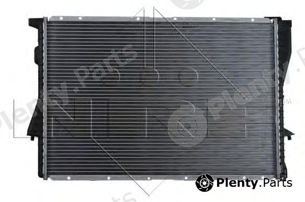  NRF part 55323 Radiator, engine cooling