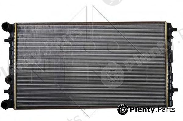  NRF part 58143 Radiator, engine cooling