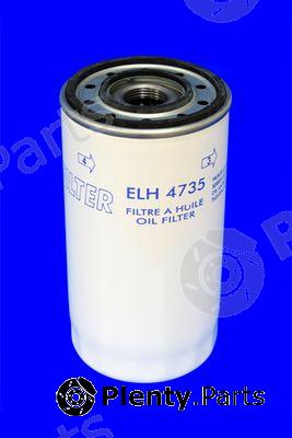  MECAFILTER part ELH4735 Oil Filter