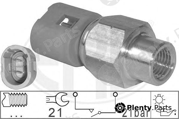  ERA part 330802 Oil Pressure Switch
