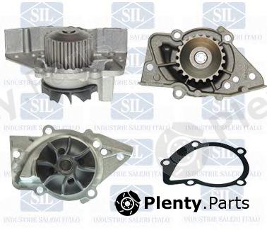  Saleri SIL part PA1058 Water Pump