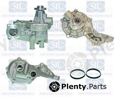 Saleri SIL part PA521S Water Pump