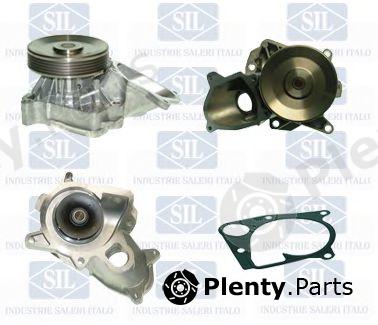  Saleri SIL part PA1052 Water Pump