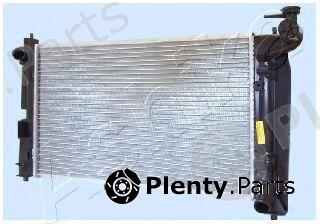  ASHIKA part RDA153103 Radiator, engine cooling