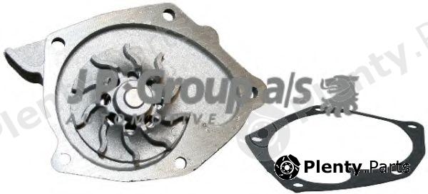  JP GROUP part 1214103000 Water Pump