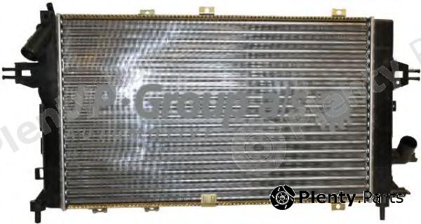  JP GROUP part 1214202900 Radiator, engine cooling