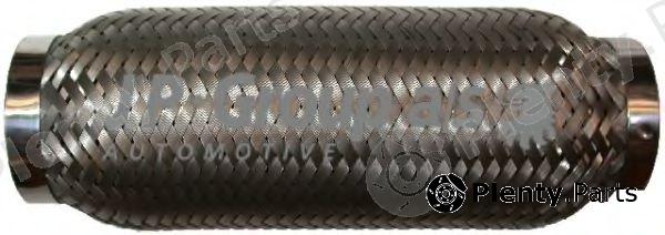  JP GROUP part 9924201400 Flex Hose, exhaust system