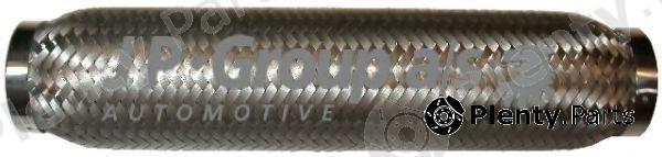  JP GROUP part 9924202200 Flex Hose, exhaust system
