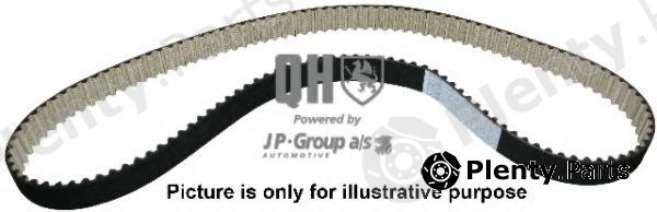  JP GROUP part 3518100209 V-Ribbed Belts