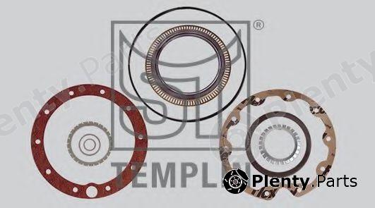  ST-TEMPLIN part 14.060.1801.108 (140601801108) Gasket Set, wheel hub