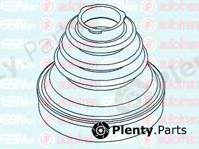  AUTOFREN SEINSA part D8532 Bellow Set, drive shaft