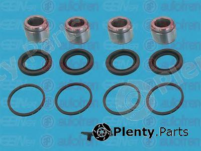  AUTOFREN SEINSA part D42007C Repair Kit, brake caliper