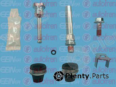  AUTOFREN SEINSA part D7096C Guide Sleeve Kit, brake caliper