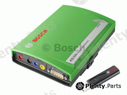  BOSCH part 0684400570 Self-diagnosis Equipment
