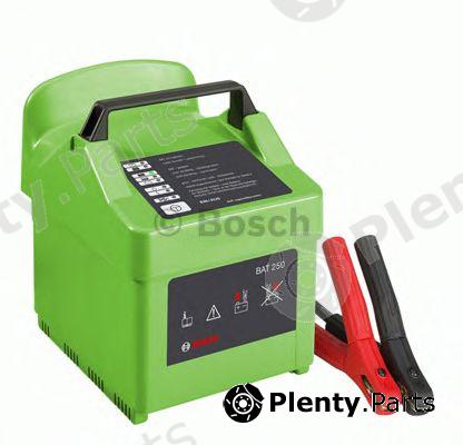  BOSCH part 0687000020 Battery Charger