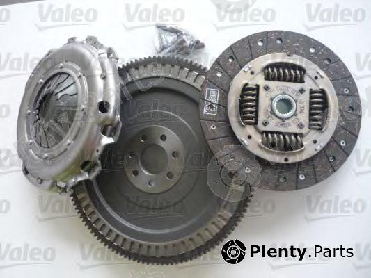  VALEO part 835014 Clutch Kit