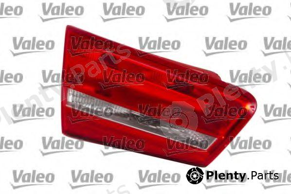  VALEO part 044520 Combination Rearlight