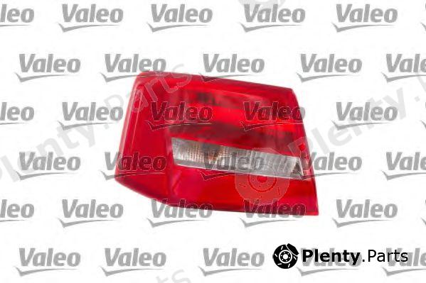  VALEO part 044521 Combination Rearlight