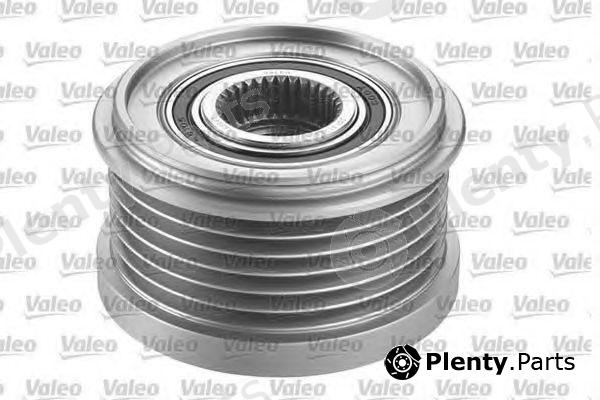  VALEO part 588046 Alternator Freewheel Clutch