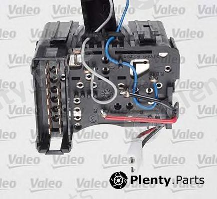  VALEO part 251568 Steering Column Switch
