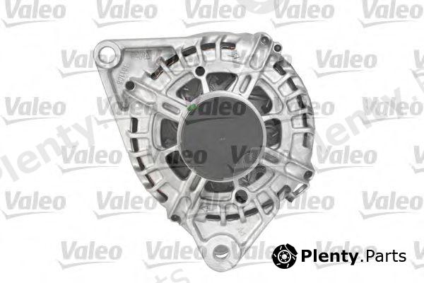  VALEO part 439683 Alternator