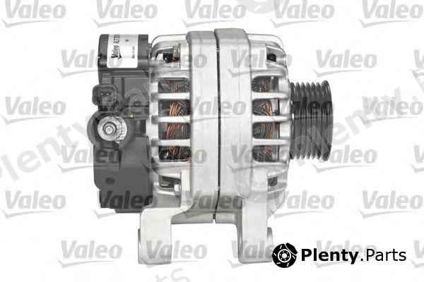  VALEO part 439691 Alternator