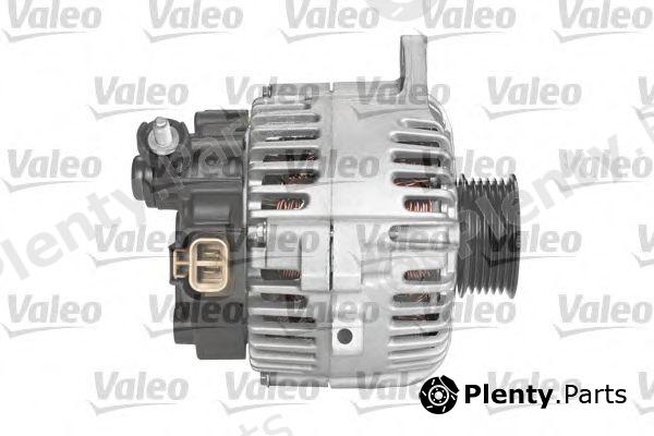  VALEO part 600027 Alternator