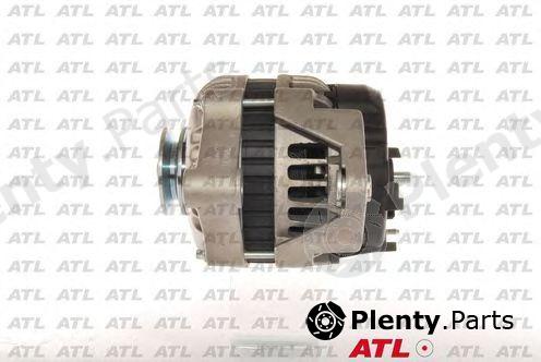  ATL Autotechnik part L39570 Alternator